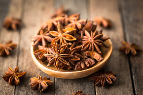 Biryani Flower(Star Anise) 100